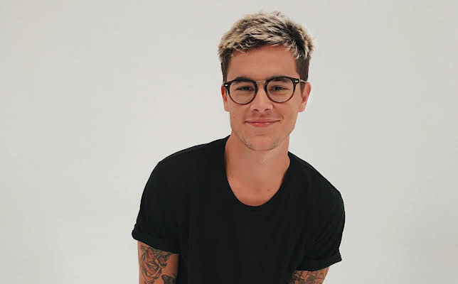 Kian Lawley