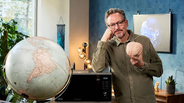 18:55: Wissen vor acht - Erde | ARD Alpha | 4/3 2026