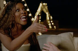 The Real Housewives of Dubai S1: Drama in the Sandbox