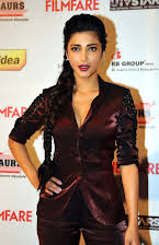 Shruthi Haasan som 