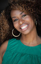GloZell Green as 