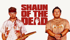 Shaun of the dead