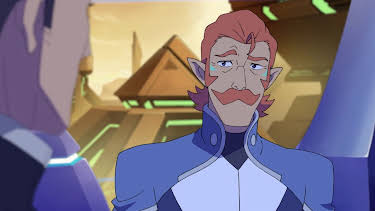 12:00: Voltron: Legendärer Verteidiger | ProSieben Maxx | 4/18 2026