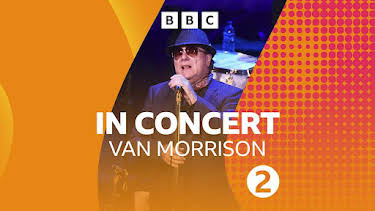 12:10 AM: Radio 2 In Concert | BBC Two | 8/31 2025