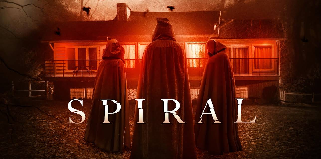 Spiral (2020)