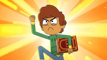 8:35 AM: Boy Girl Dog Cat Mouse Cheese (S3) | CBBC | 1/17 2026