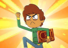 Boy Girl Dog Cat Mouse Cheese