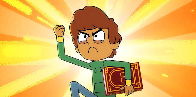 2:00 PM: Boy Girl Dog Cat Mouse Cheese (S3) | CBBC | 2/1 2026