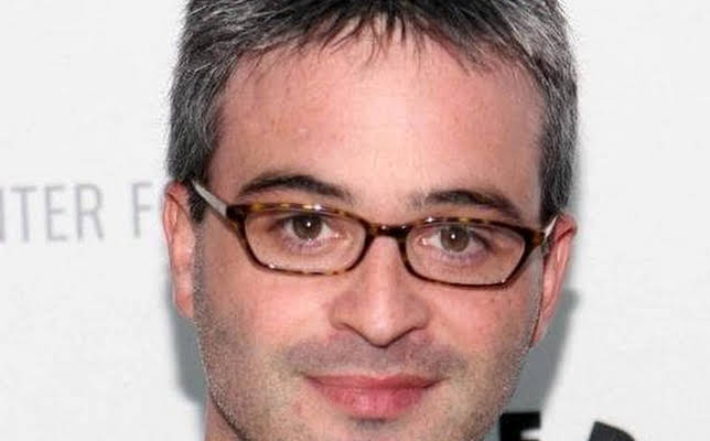 Alex Kurtzman