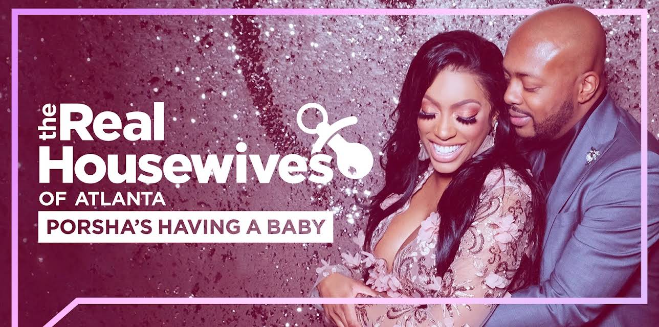 Porsha's Having a Baby, Season 1