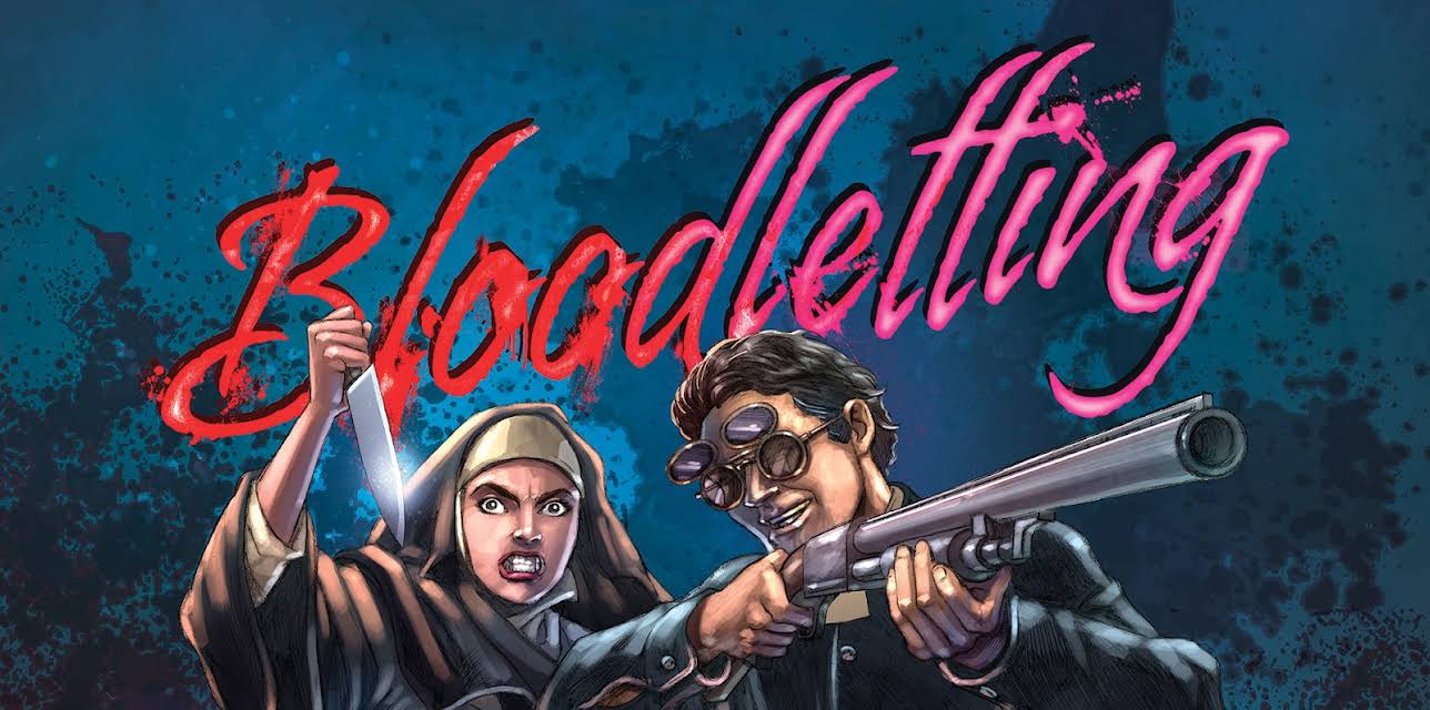 Bloodletting (1997)