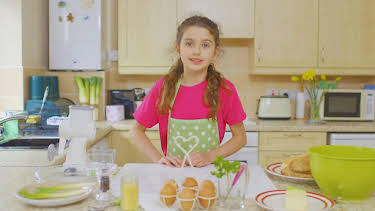 1:00 PM: My World Kitchen (S2) | Cbeebies | 2/2 2026