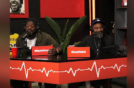 Straight from the Hart S1: Episode 9