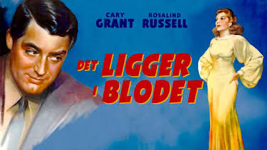 13:35: Det ligger i blodet | SVT1 | 7/30 2026