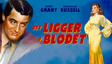 Det ligger i blodet