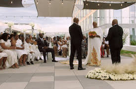 Say I Do: Love at Any Age