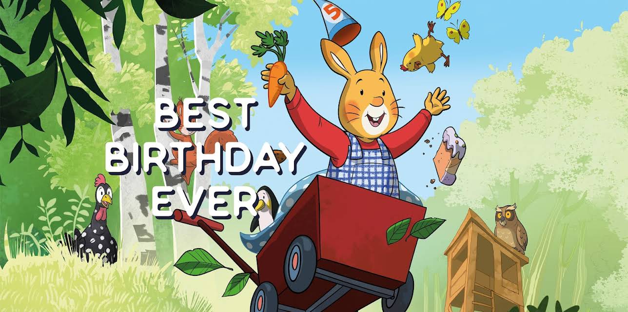 Best Birthday Ever (2023)