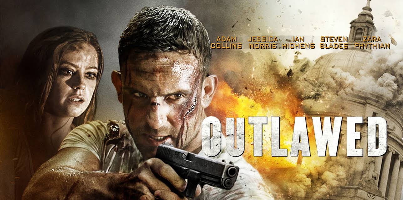 Outlawed (2018)