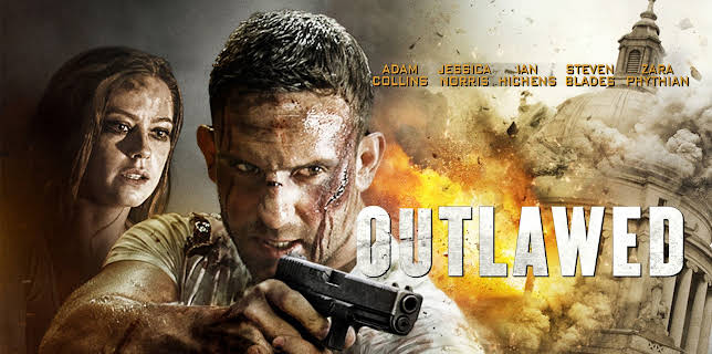 Outlawed (2018)