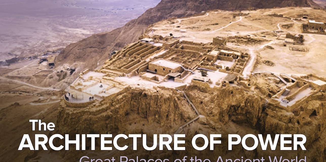 The Architecture of Power: Great Palaces of the Ancient World