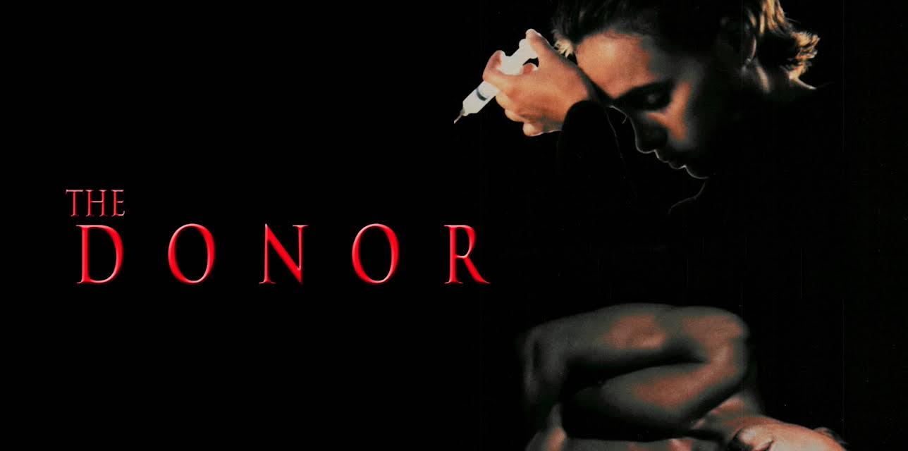 The Donor (1995)