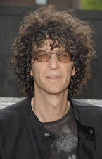 Howard Stern som 