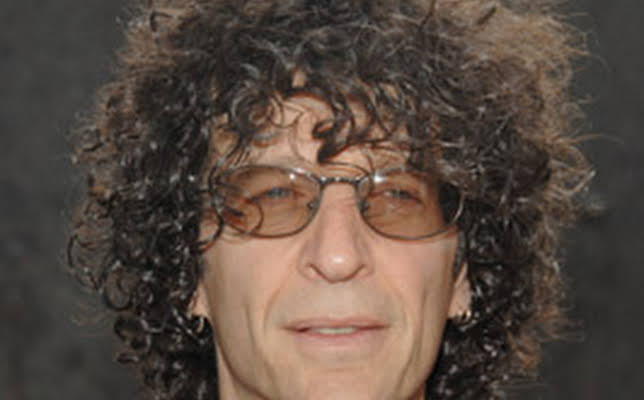 Howard Stern