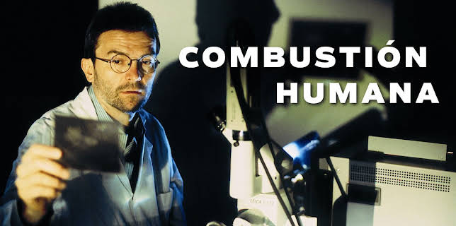 Human Combustion (2001)