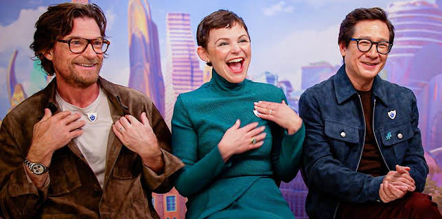 9:00 AM: Blue Peter | CBBC | 11/30 2025