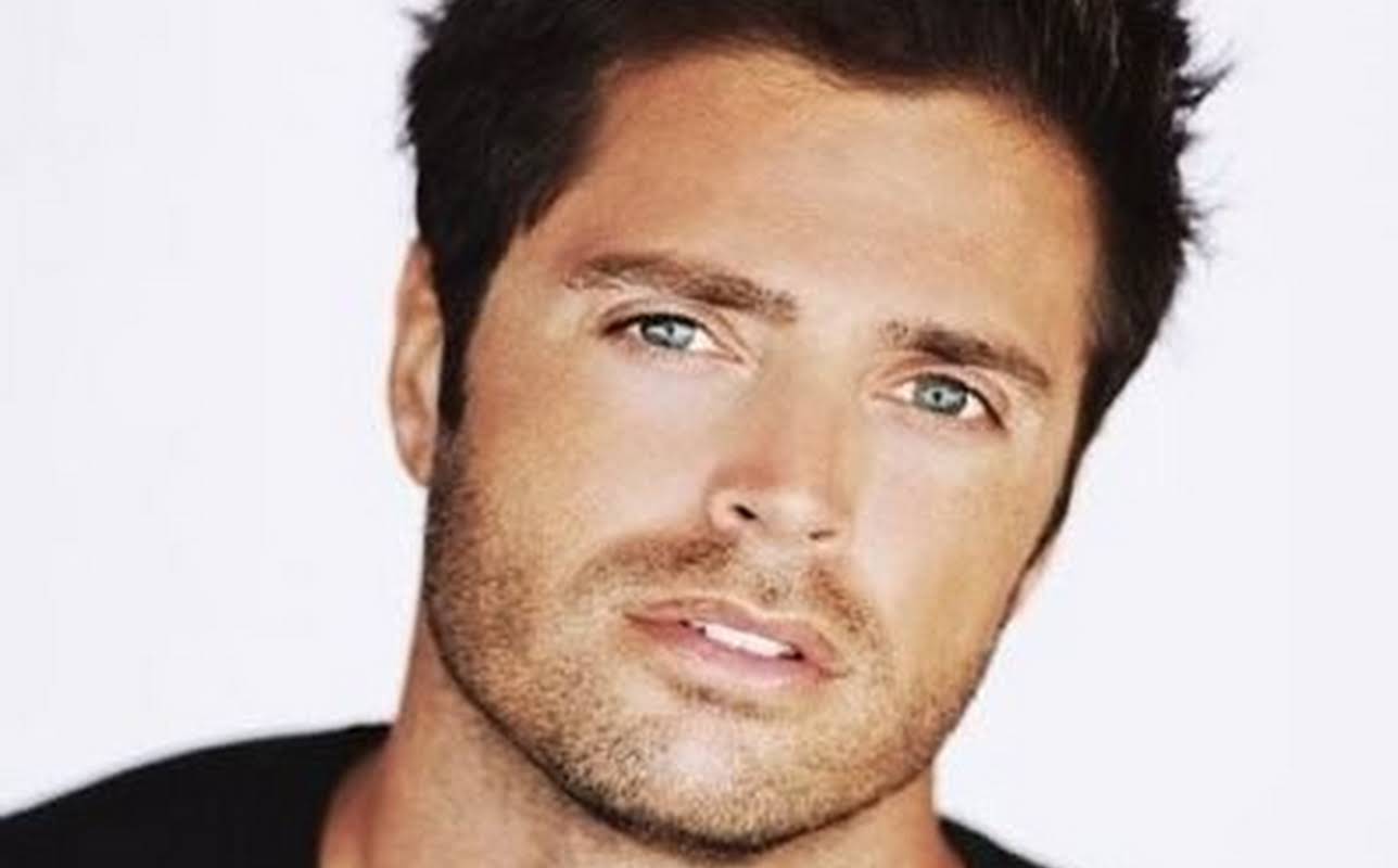 David Charvet