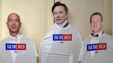 08:55: Tax me (if you can!) | Arte | 10/5 2026