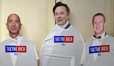 Tax me (if you can!)