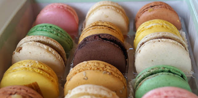 18:05: How It's Made (S24 E21) (S24) | Discovery Science | 11/2 2025