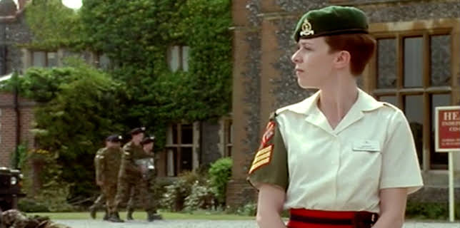 7:35 AM: Soldier Soldier (S7 E8) (S7) | Drama | 12/9 2025