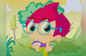 Quiz Time: Boula Goes Back to her Planet