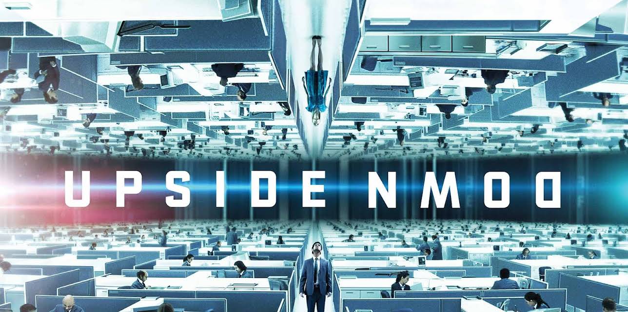 Upside Down (2013)