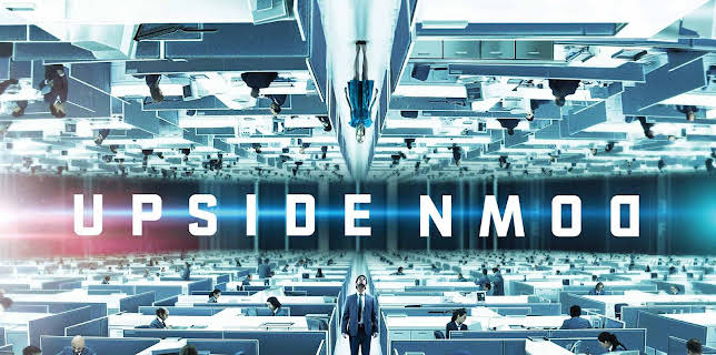 Upside Down (2013)