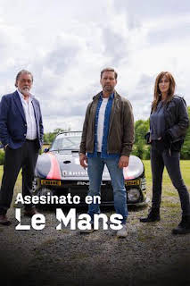 23:41: Asesinato en Le Mans | Calle 13 | 6/7 2026