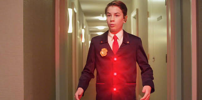 4:40 PM: Odd Squad (S2) | CBBC | 2/17 2026