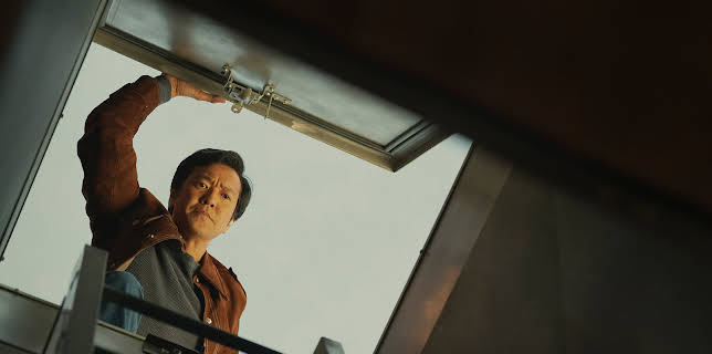 22:35: Hunters (S1 E10) (S1) | Viasat Series | 2/10 2026