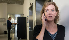 Tatort: Hinter dem Spiegel