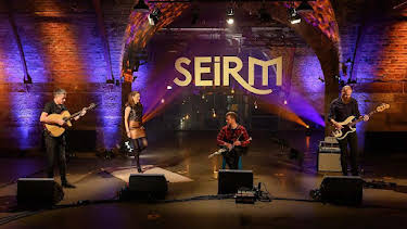 9:00 PM: Seirm (S8 E3) (S8) | BBC Alba | 6/13 2026