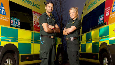 1:05 AM: 999: On the Front Line | More 4 | 6/13 2026