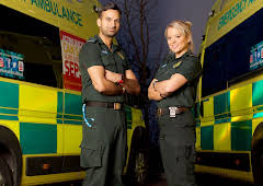 999: On the Front Line