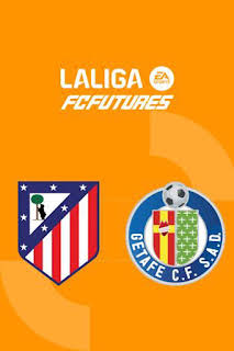 18:30: LaLiga FC Futures Torneo Internacional Orlando (T2026): Atlético de Madrid - Getafe CF | GOL | 10/2 2026