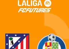 LaLiga FC Futures Torneo Internacional Orlando (T2026): Atlético de Madrid - Getafe CF