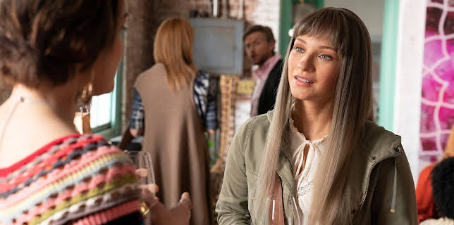 1:45 AM: Blue Bloods (S10 E5) (S10) | 5 USA | 3/17 2026