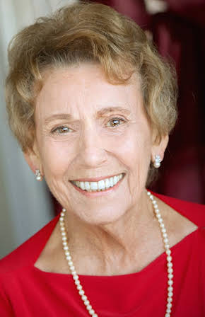 Vicki Wilcox as Mary Roberts