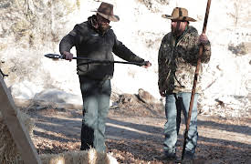 Mad Dog Made: Episode 4