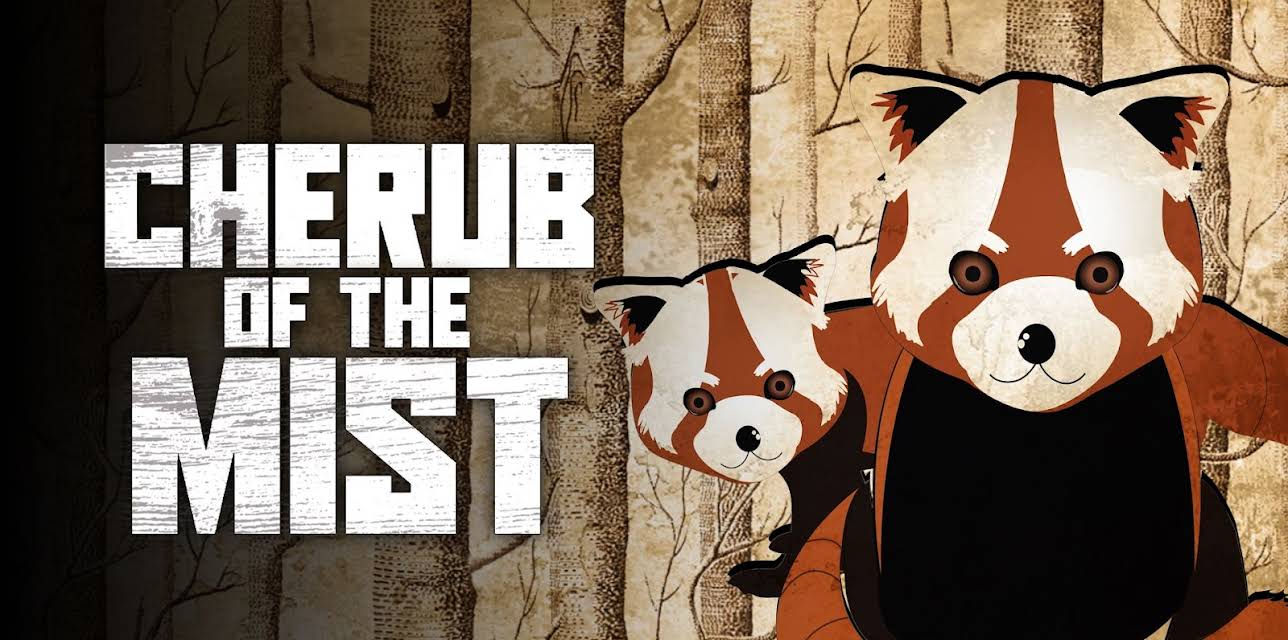 Cherub of the Mist (2006)